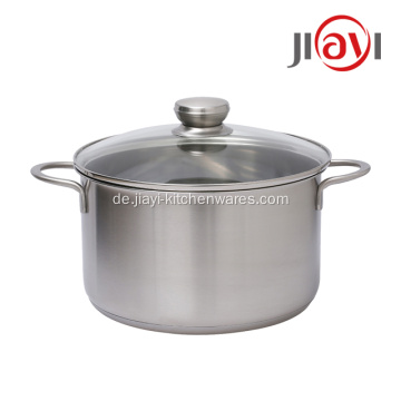 Jiayi Kochgeschirr Geschirr Saucepan Jy-ny Set